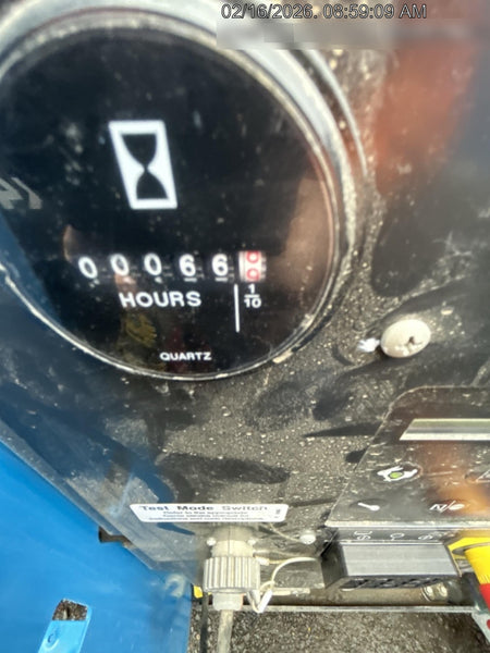 2024 GENIE GS-4390 RT