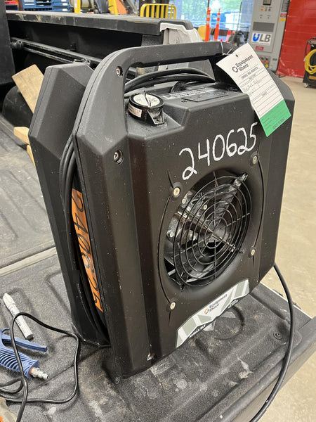 2022 PHOENIX AirMAX Radial Air Mover