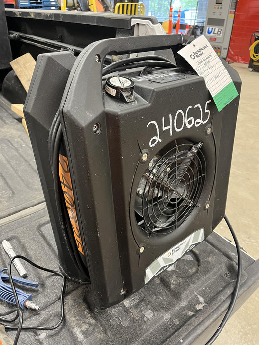 2022 PHOENIX AirMAX Radial Air Mover