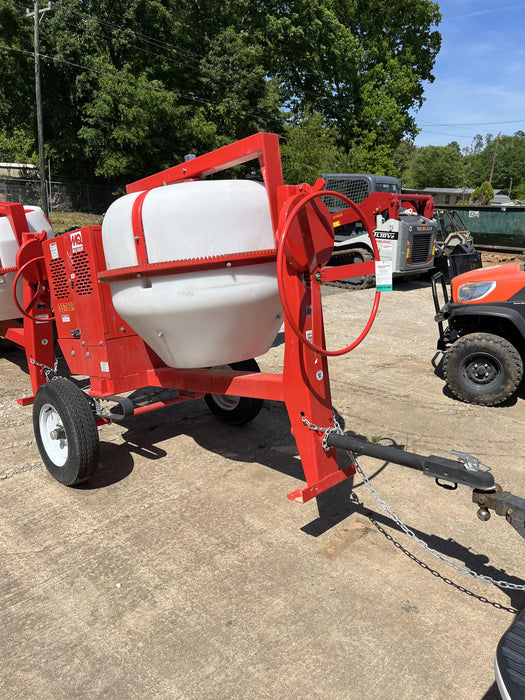 2023 MULTIQUIP MC12PH