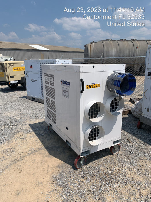 2022 KWIKOOL KPO12-43H