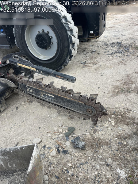 2022 TORO TRX-250