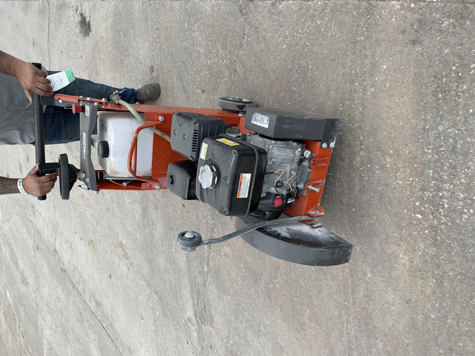 2019 HUSQVARNA FS 400 LV