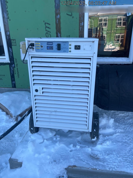 2023 LB WHITE Premier 350 DF 2.0 LINK