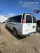 2023 CHEVROLET Express Van - Rental