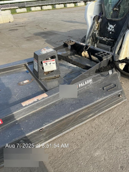 2020 BLUE DIAMOND 72" Brush Cutter