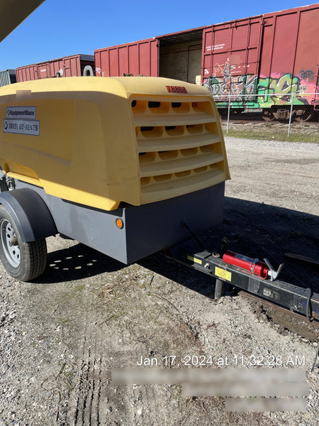 2020 ATLAS COPCO XAS188