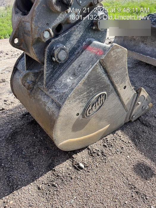 2023 GEITH H14-0900 - Geith