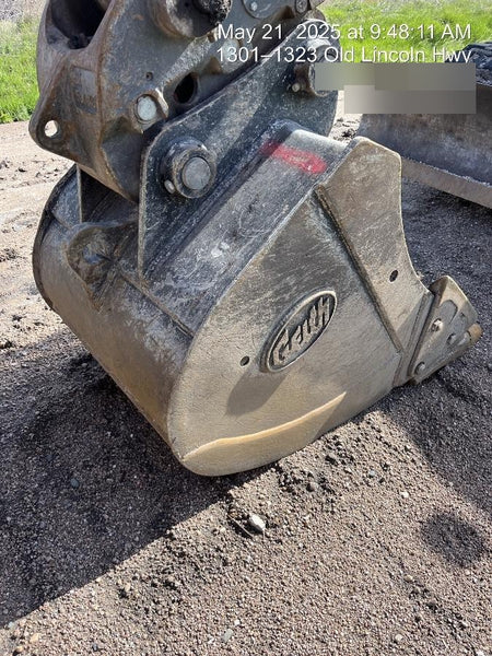 2023 GEITH H14-0900 - Geith