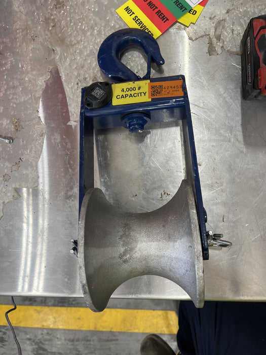 2024 CURRENT TOOLS 406