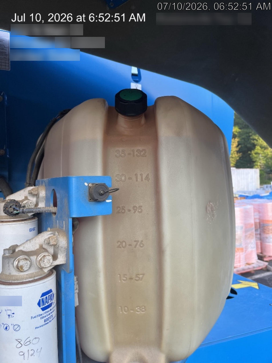 2021 GENIE Z-80/60