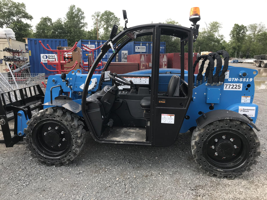2020 GENIE GTH-5519