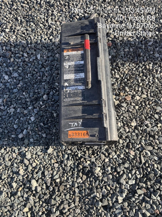 2023 LINCOLN ELECTRIC LN-25X