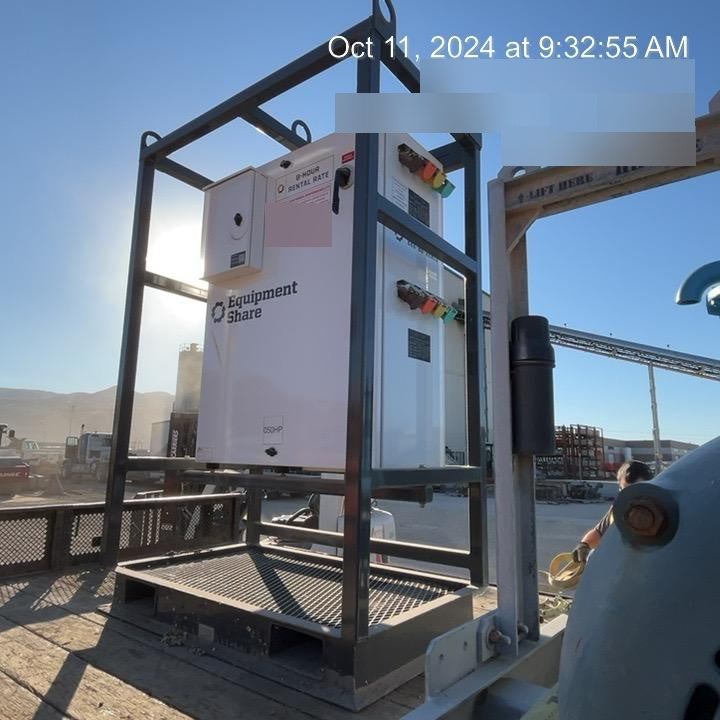 2023 FUJI MD050-EQS