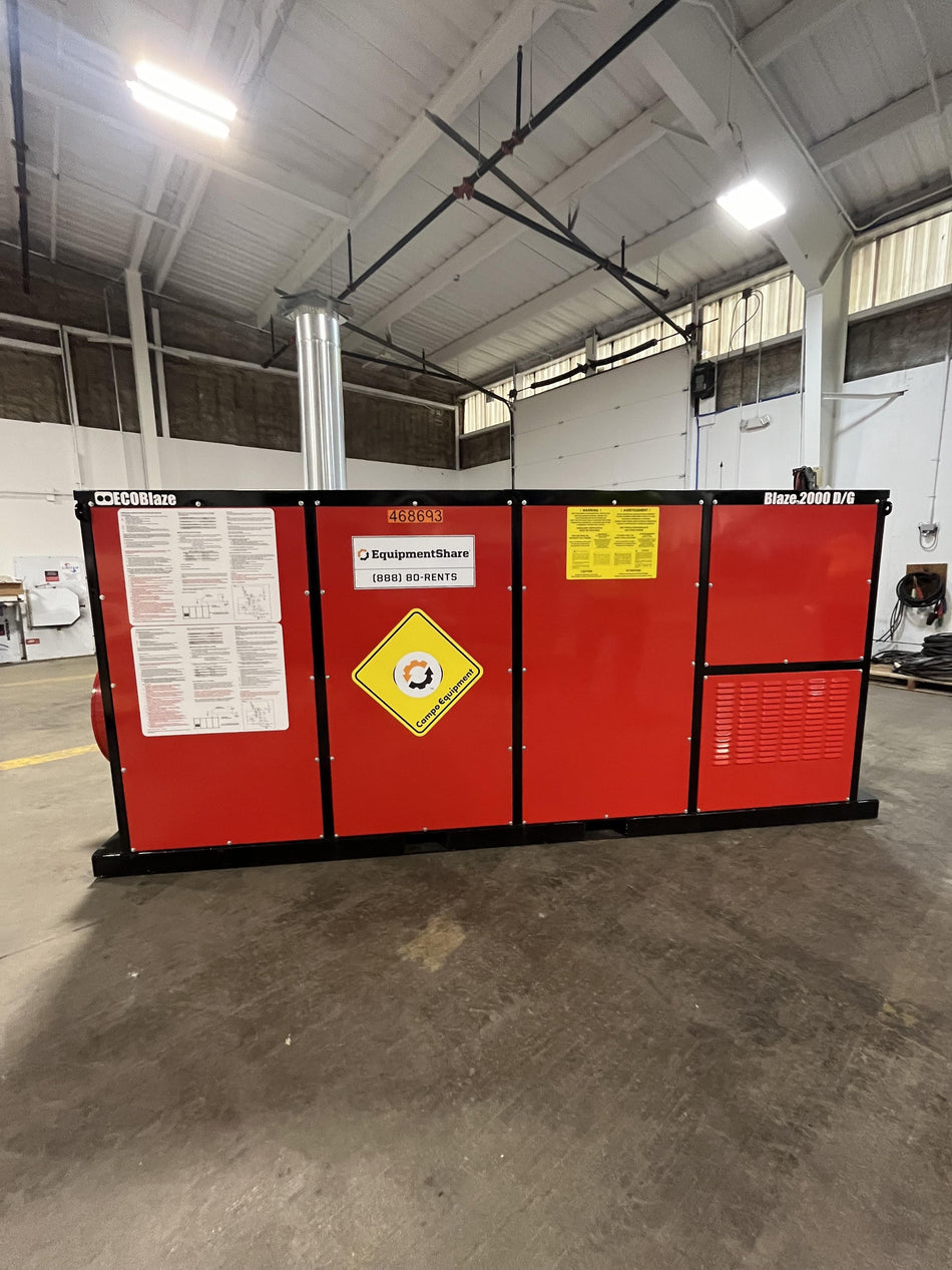 2024 CAMPO EB2000G-RE3