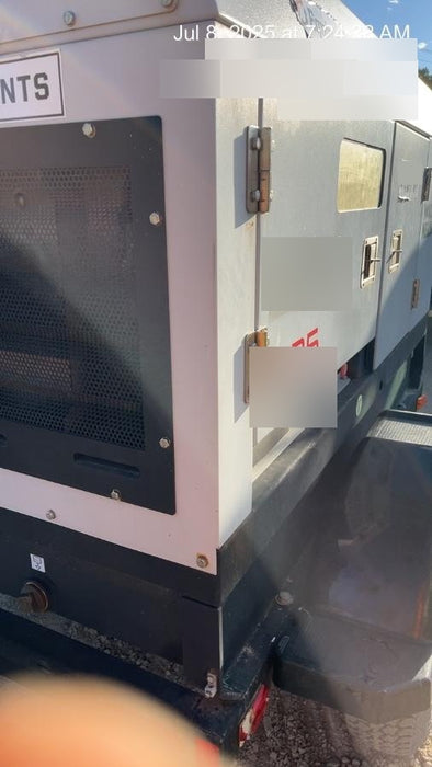 2018 WACKER NEUSON G25