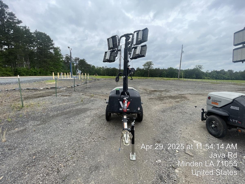 2024 WACKER NEUSON LTT4