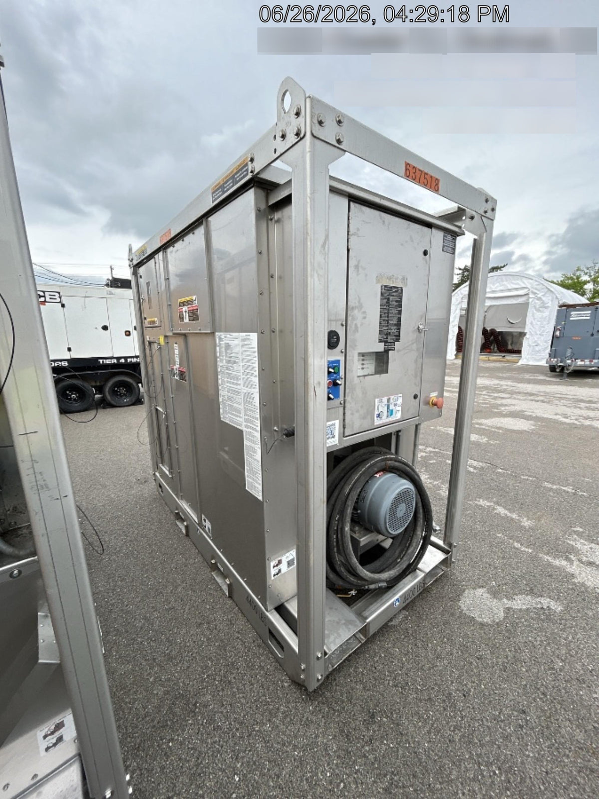 2025 CLIMATE DESIGN INTERNATIONAL MS-7500/6500