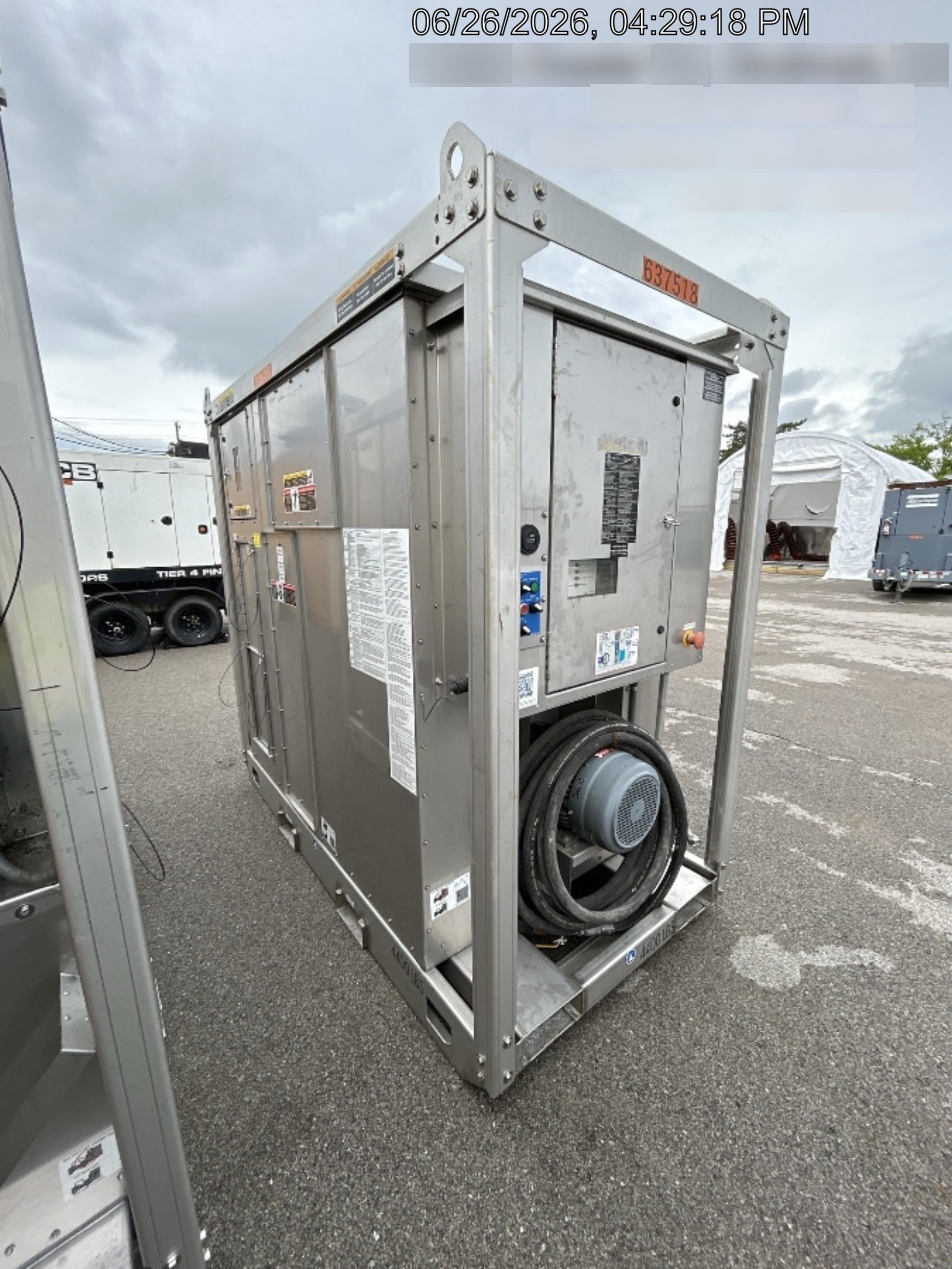 2025 CLIMATE DESIGN INTERNATIONAL MS-7500/6500