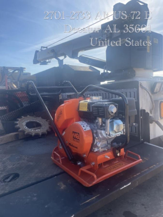 2023 MULTIQUIP MVC82VHW