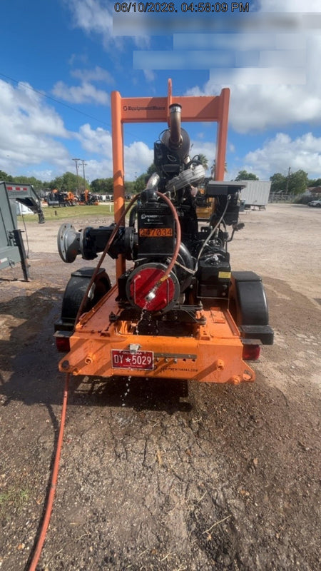 2022 PIONEER PPTP66S14-UP