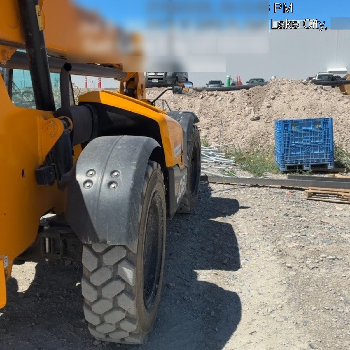 2024 JCB 509-42