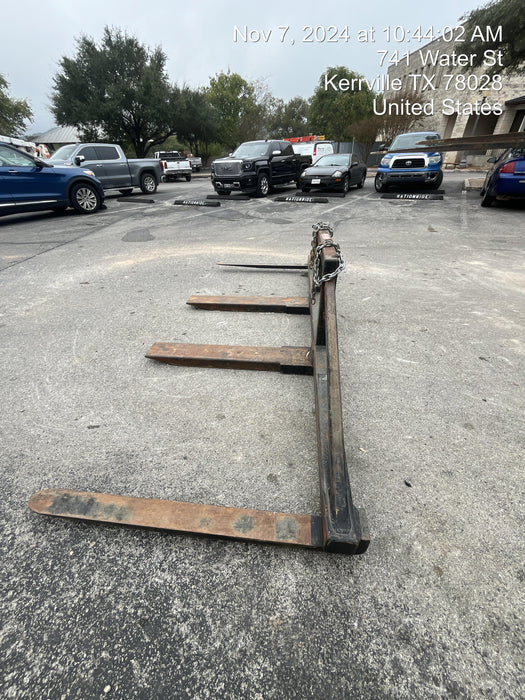 2020 ARROW MATERIAL HANDLING Fork Spreader