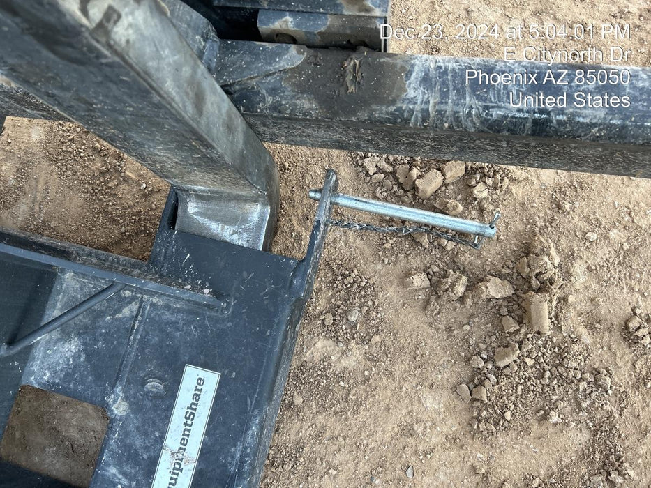 2024 ARROW MATERIAL HANDLING CE60-TH-STP