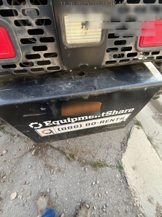 2020 MANITOU MTA10055