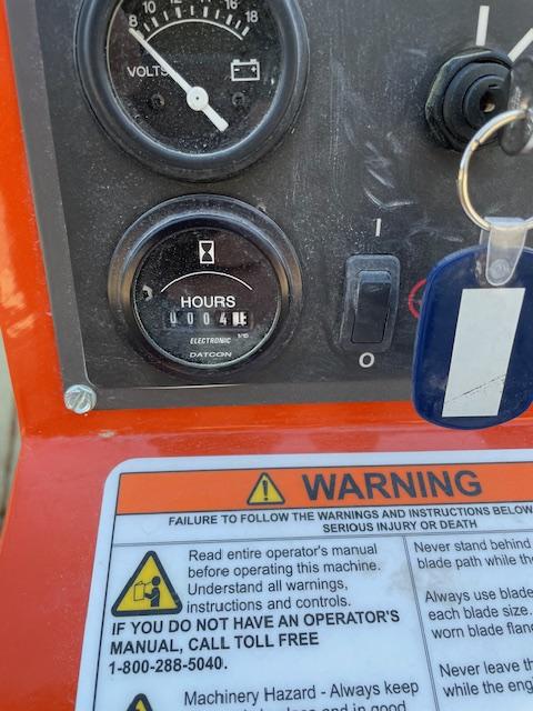 2023 HUSQVARNA FS 3500E