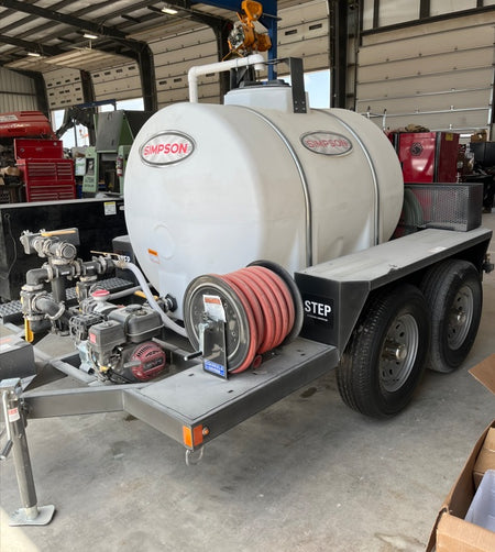 2023 SIMPSON SWT-52517