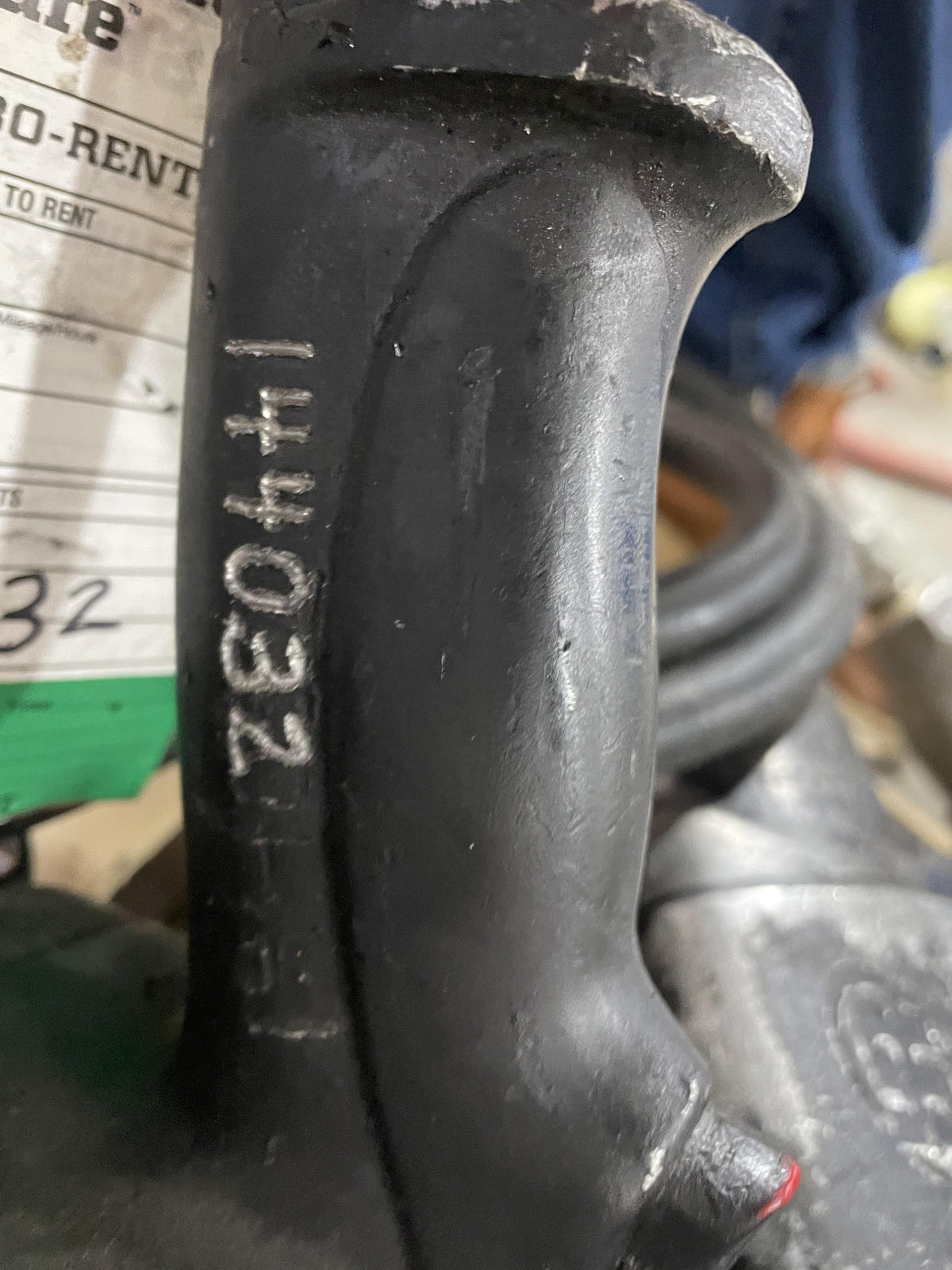 2021 INGERSOLL RAND 2925P3TI