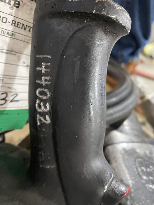 2021 INGERSOLL RAND 2925P3TI