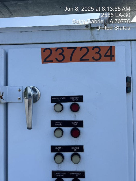 2022 SMARTECH SACP26A-SP