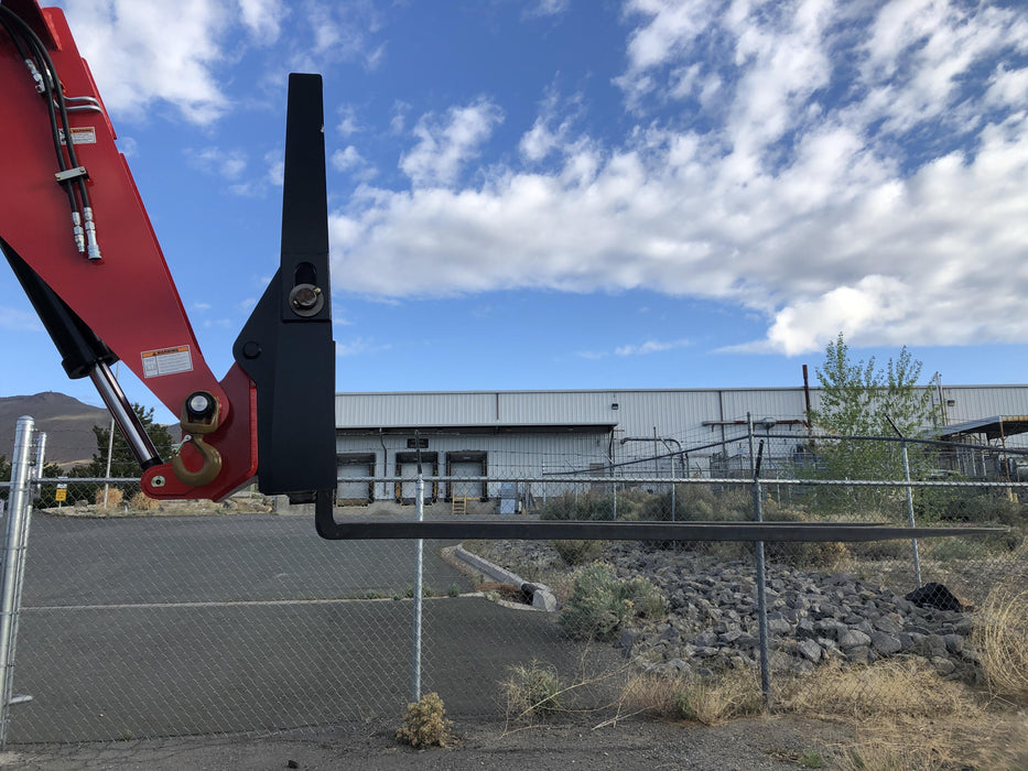 2021 MANITOU MTA8044