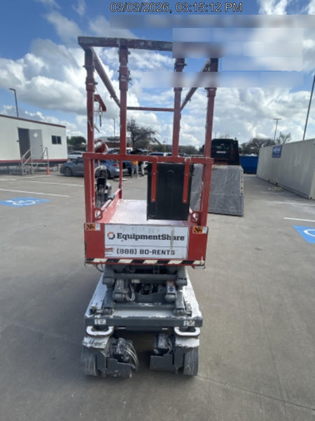 2023 SKYJACK SJ3219