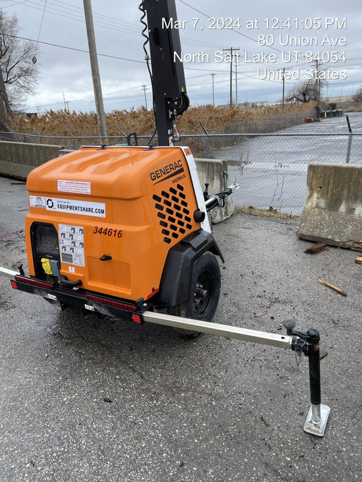 2023 GENERAC MLT2