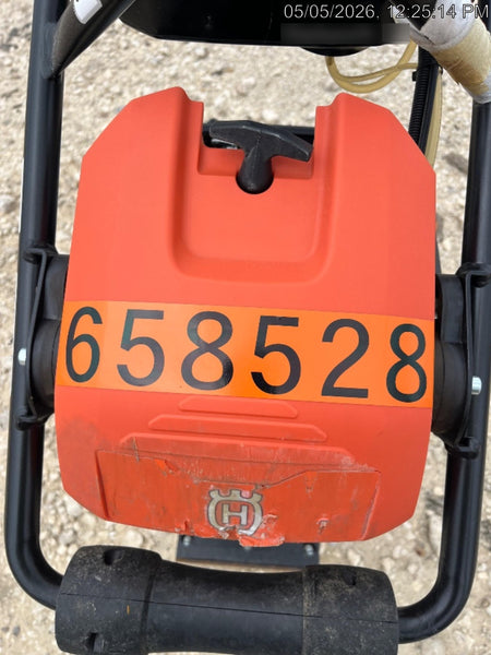 2026 HUSQVARNA LT6005