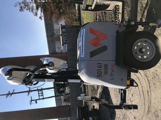 2019 Wacker Neuson LTV6L-MH Standard