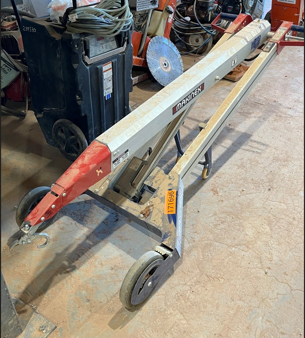 2021 MAKINEX PHT2-140-US