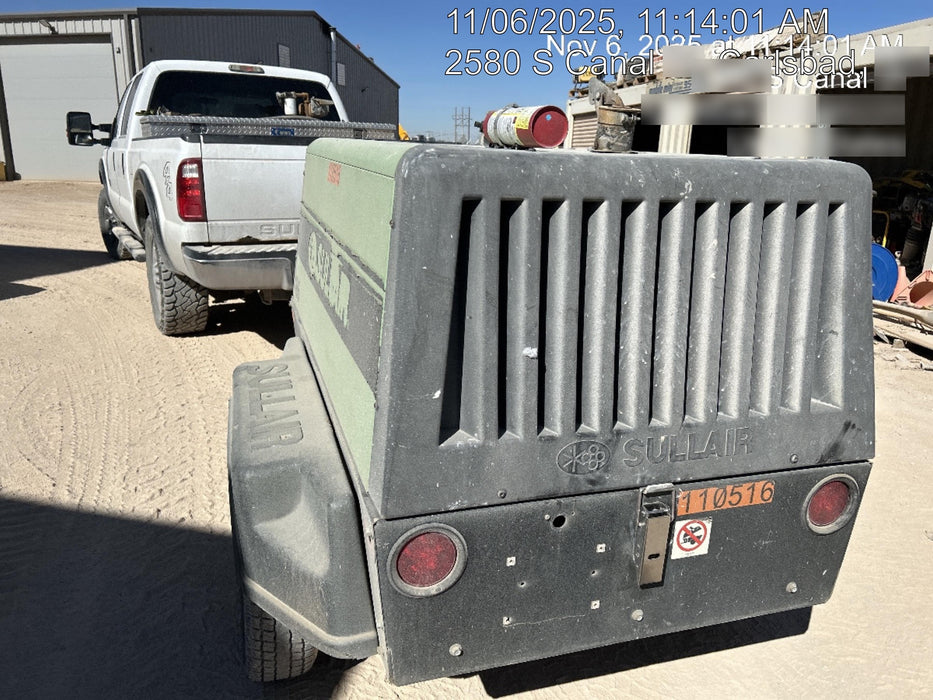 2020 SULLAIR 185-DPQ