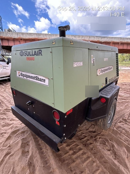 2021 SULLAIR 375H