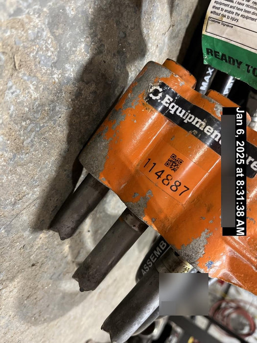 2020 MICHIGAN PNEUMATIC MP-903-3L