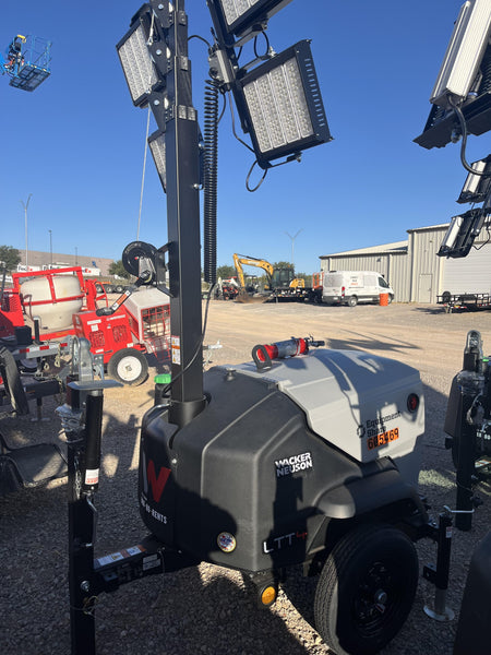 2026 WACKER NEUSON LTT4