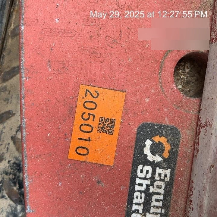 2022 HILTI DD250E