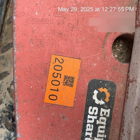 2022 HILTI DD250E