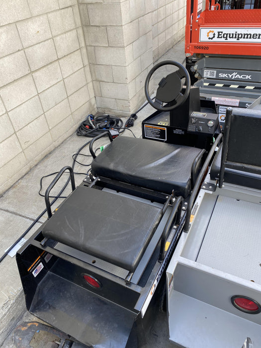 2022 COLUMBIA Expeditor