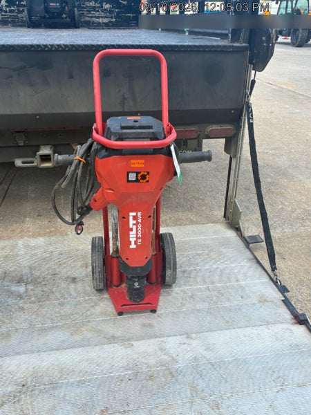 2024 HILTI TE 3000-AVR