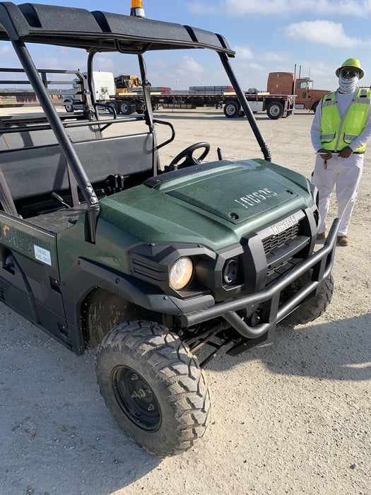 2020 KAWASAKI MULE PRO-DX