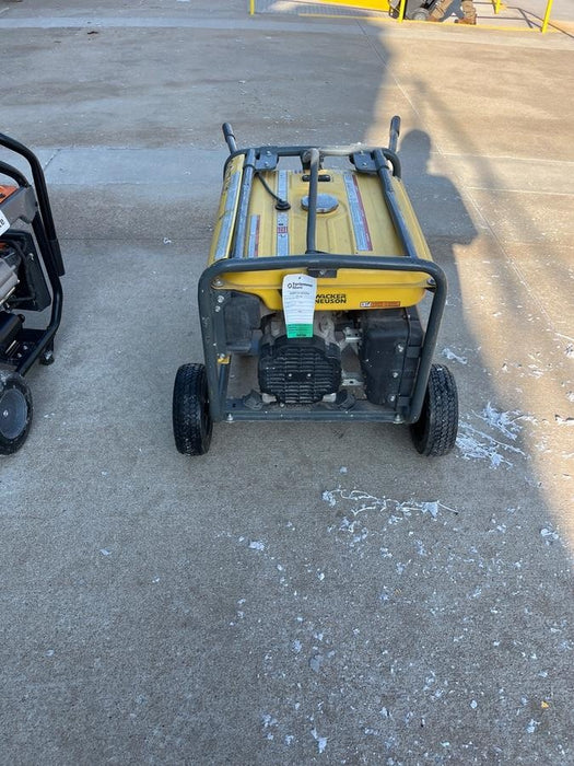 2019 WACKER NEUSON GP6600A